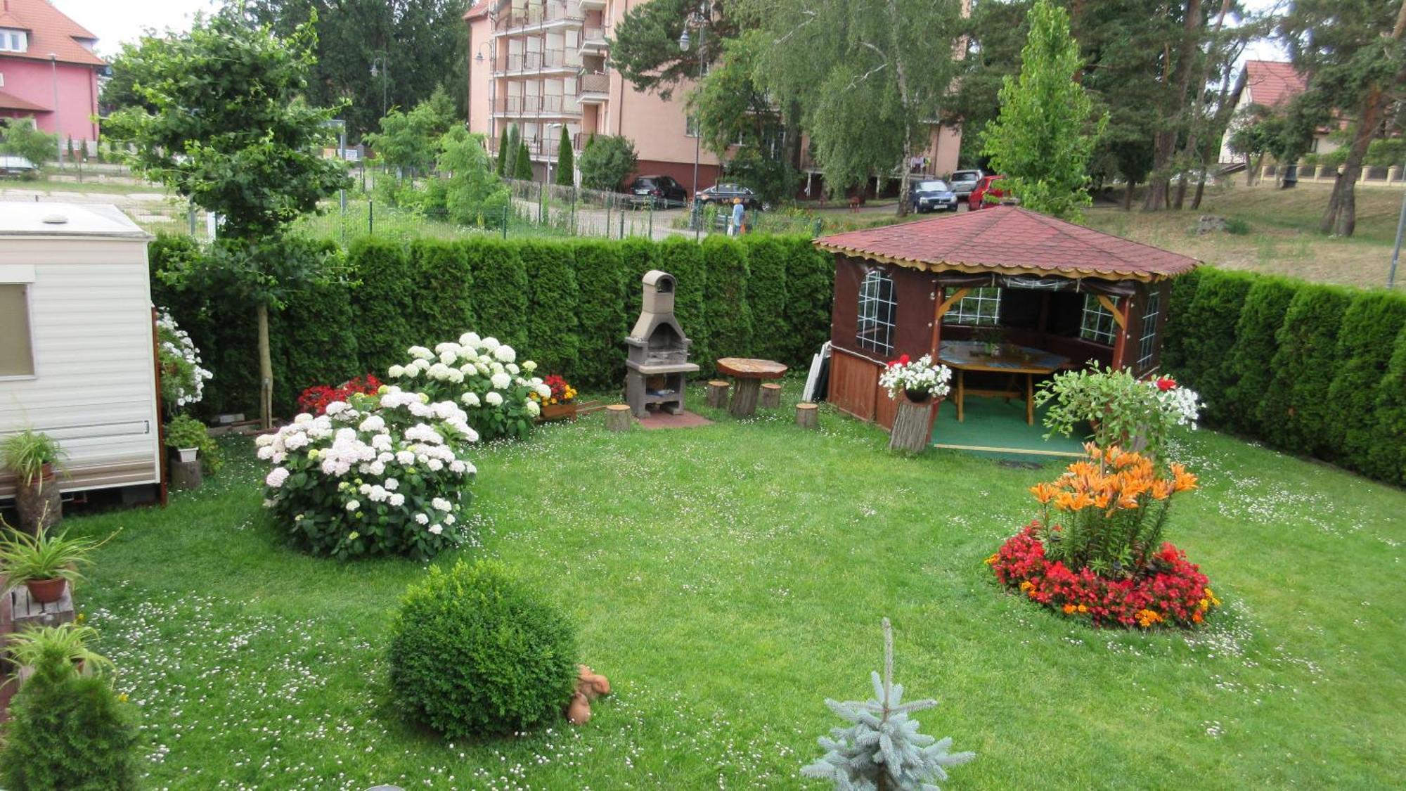 Pokoje Pawel Jakubik Krynica Morska Luaran gambar