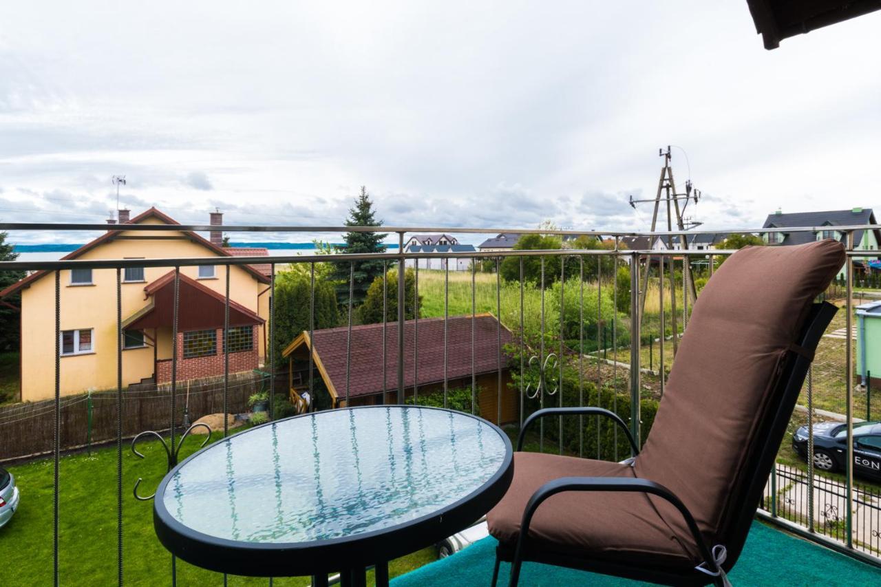 Pokoje Pawel Jakubik Krynica Morska Luaran gambar